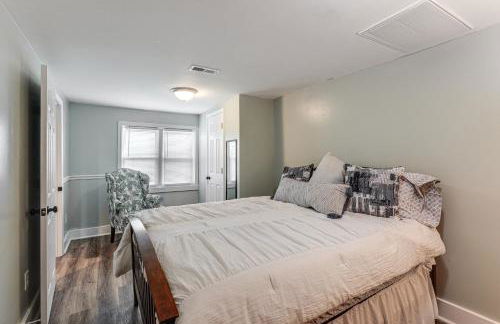 Small-Town Charm and Local Dining Home in Burgaw! - Foto 19