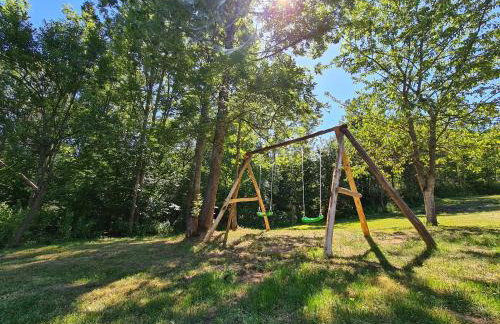 Relaxing Mountain House Poljana in Lika - Foto 18