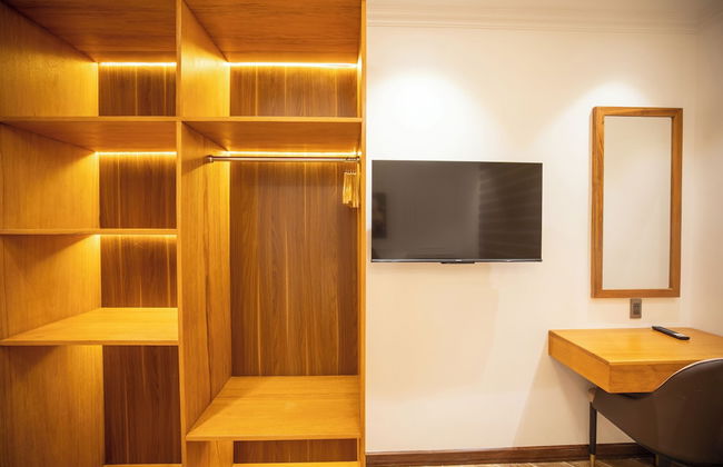 La Fleur Premium Central Apartment - Foto 32