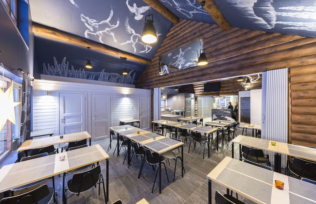 Ranua Resort Arctic Igloos - Foto 2