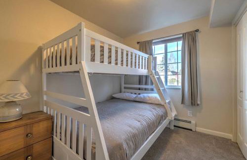 Anchor Town Lodge - Photo 22