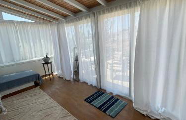 Ouzaki Luxury Villa - Foto 52