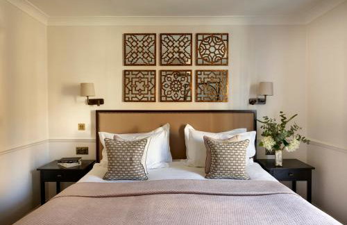 Collingham Serviced Apartments - Foto 41