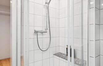 Deluxe! 15min Messe & Uniklinik, Arbeitsplatz, Boxspring - Foto 22