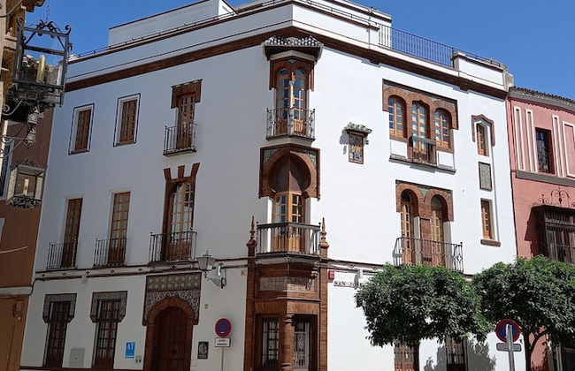 Casa Palacio La Casa Blanca Suites - Foto 57