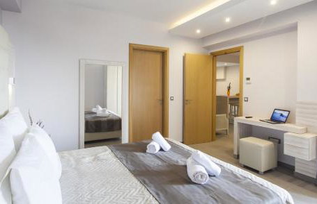 Aqua Oliva Resort Syvota - Foto 42