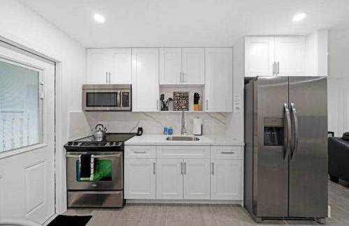 Peaceful Retreat in Fort Lauderdale - Foto 32