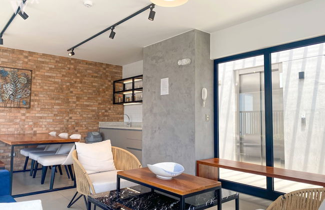 w Lovely 2BR in Miraflores - Foto 47