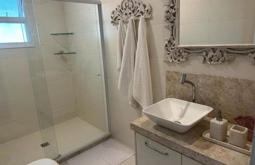 Casa de Praia Condominio Parque Interlagos-Ba - Foto 13