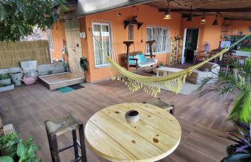 Vila Amélia Olinda - Terraço panorâmico com vista para o mar - Foto 1