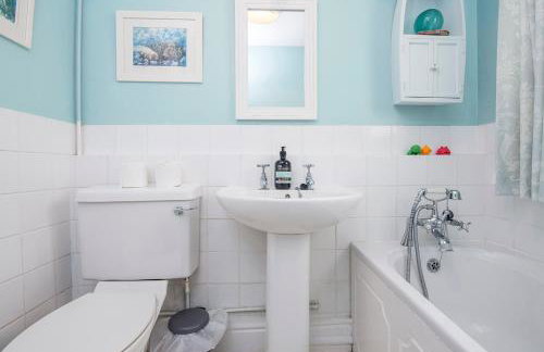 Trinity Cottage - Foto 18