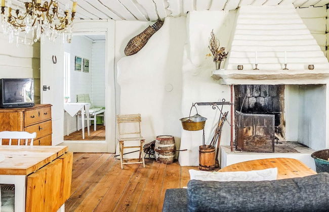 5 Person Holiday Home in Flen-by Traum - Foto 13