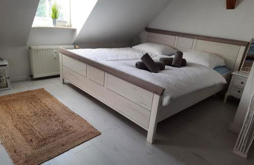 Ferienwohnung MeerGlück in der Ostseeresidenz Gandarm - Foto 10