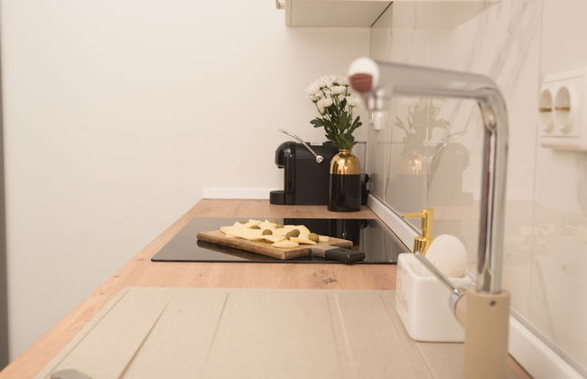 City Life Rijeka - Foto 25