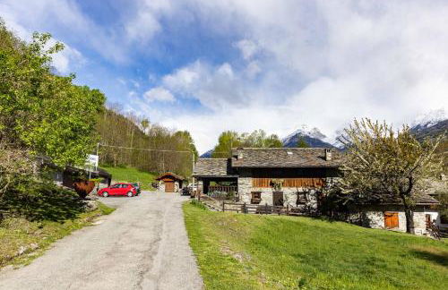 Maison Chez René - Foto 9