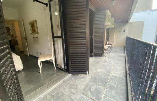 Confortável Apto.Com Piscina para 8 pessoas-Ubatuba-Enseada - Foto 17