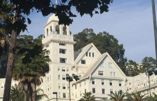 Elegant Spacious Prvt Studio Upscale Berkeley - Photo 47