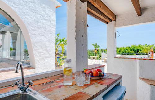 Villa Pao by Interhome - Foto 43