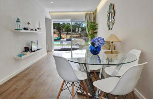 3 Villas - Praia da Falesia - Foto 9