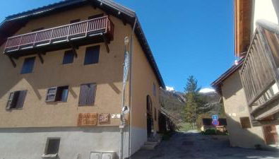 Nice studio in the heart of Le Monêtier-les-Bains - Foto 4