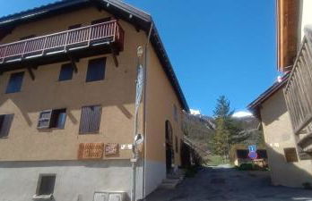 Nice studio in the heart of Le Monêtier-les-Bains - Foto 4