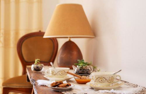 Casa Boi tra montagna e mare - Foto 20