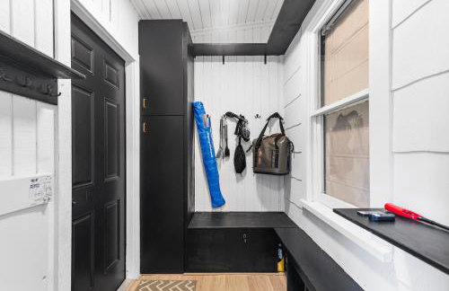 Designer Cottage Near Beach, Singer Island & Peanut Island! - Foto 21