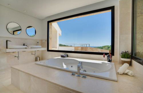 Gravity- Luxurious paradise with sea view - Foto 31