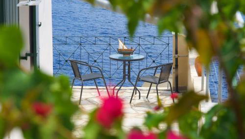 Villa Apoplous with pool - Photo 2