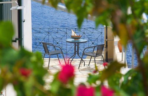 Villa Apoplous with pool - Photo 2