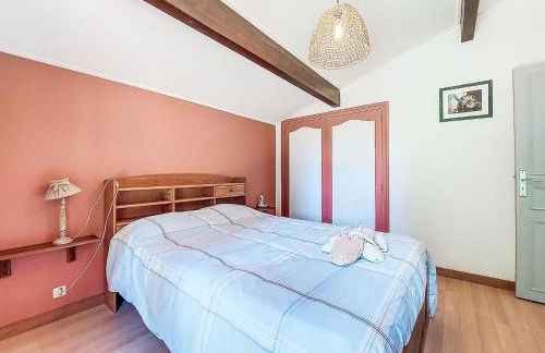 Holiday Home Maison du Chêne Pointu by Interhome - Foto 30