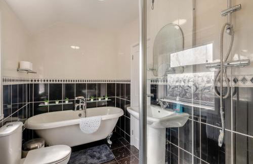 Curlew Cottage - Foto 19