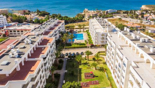 Quinta das Palmeiras Pool & Beach in Pêra - Foto 5