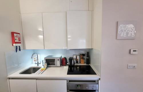 Cosy Studio right at Liverpool Street Station! - Foto 44