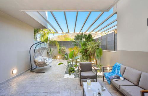 Arieldine Luxury Apartment - Foto 23