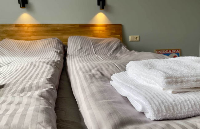 Matkráin Apartments - Foto 5