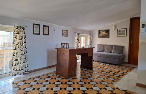 Palazzo Caratozzolo - Attico - Foto 21