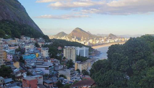 Terraço Vidigal - Foto 2
