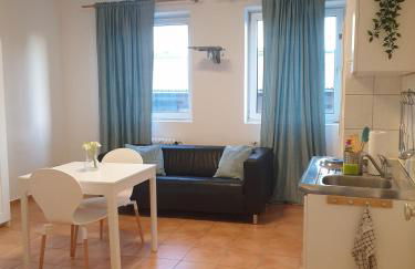 Nordic Suite Apartements - Foto 18