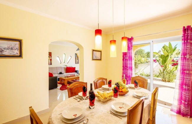 Villa Palaui - Foto 29