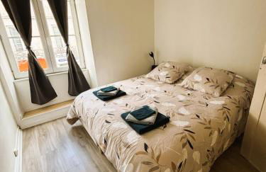 Gîte des Débats - Foto 9