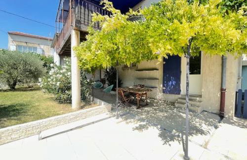 La Treille cozy villa basement in Provence - Foto 1