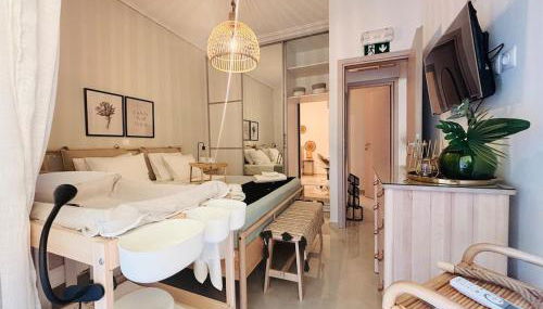 Theonisxenia Luxury Apt at Metro M3 - Foto 5