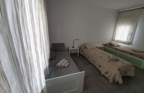 CASA CENTRO DEL PUEBLO CON PISCINA PRIVADA - Photo 31