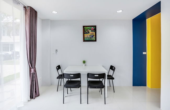 KM Condo Seaside - Foto 51