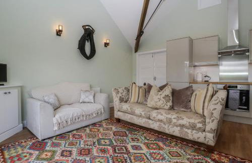 Doubletree Cottage - Foto 1