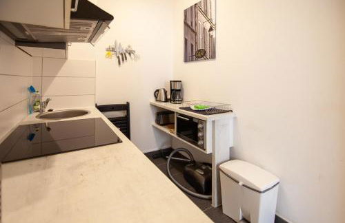 Wohnperle Birkwitzer Stübchen - Foto 6