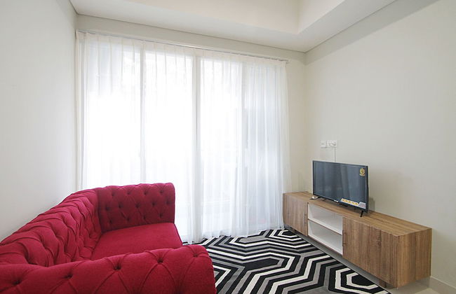 Puri Mansion Apartment - Foto 20