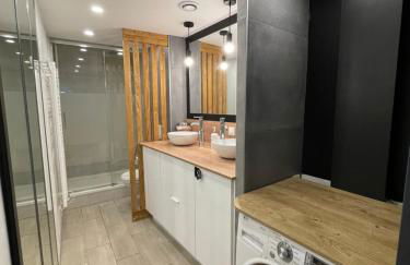 Petit bois moderne - Foto 7