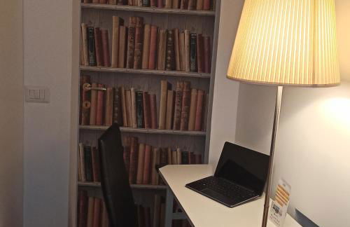 MONOCAMERA con TERRAZZOgiardino -STUDETTE -zona Panoramica POSILLIPO - Photo 51